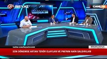 Erkan Tan ile Tartışalım 19.08.2015 3.Kısım