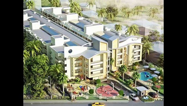 Metropolis Midtown in 2BHK & 3BHK Apartments for sale in JP Nagar, Bangalore.