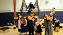 YES Theatre Presents Fiddler On The Roof: Episode 2