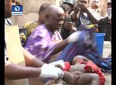 Police arrest man for killing his four months old son for ritual