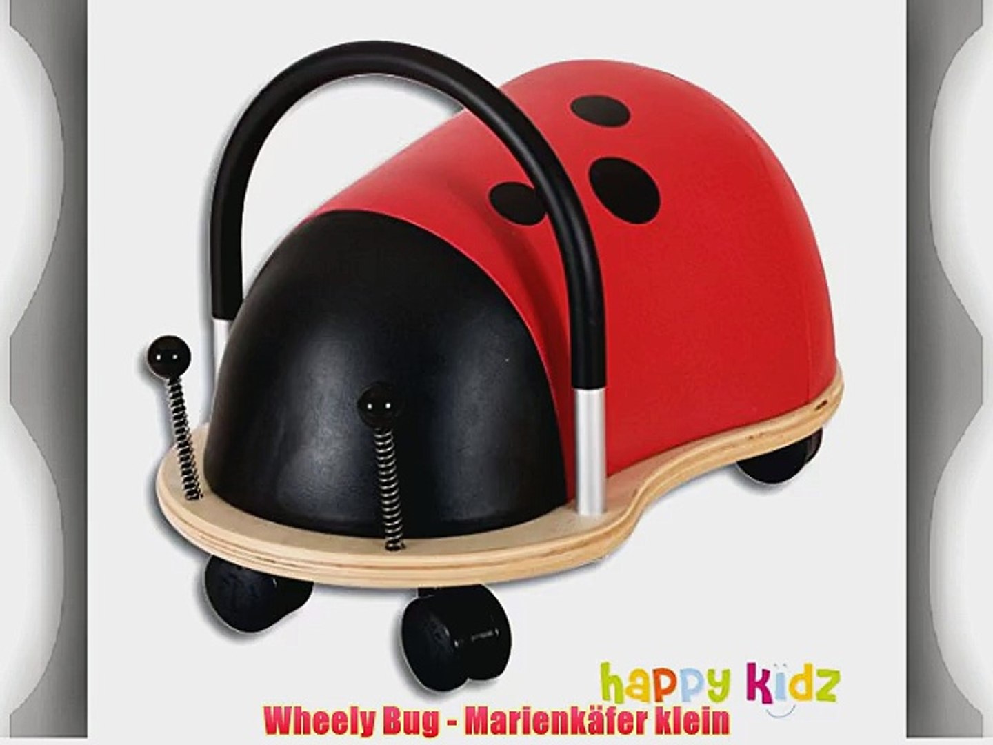 wheely bug amazon