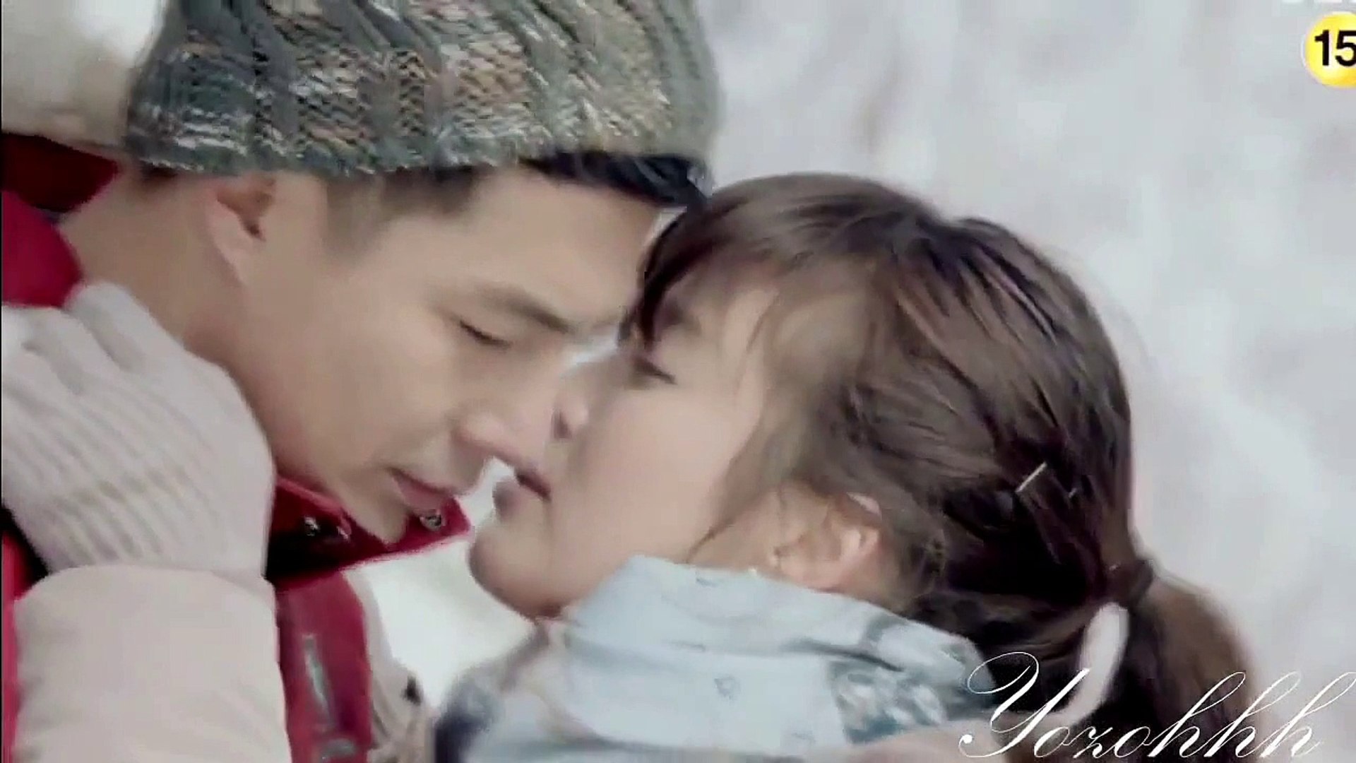 Korean Kiss Scene Korean Kisses Korean Kiss Scene In Bed Korean Kiss 2015