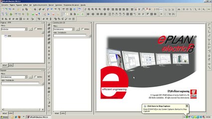 EPLAN P8 PART 1 WIRING