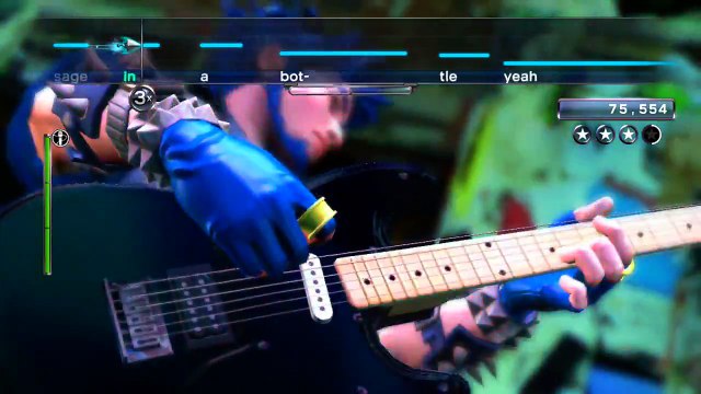 Rock Band 3 EXPERT VOCALS - Message in the Bottle by The Police