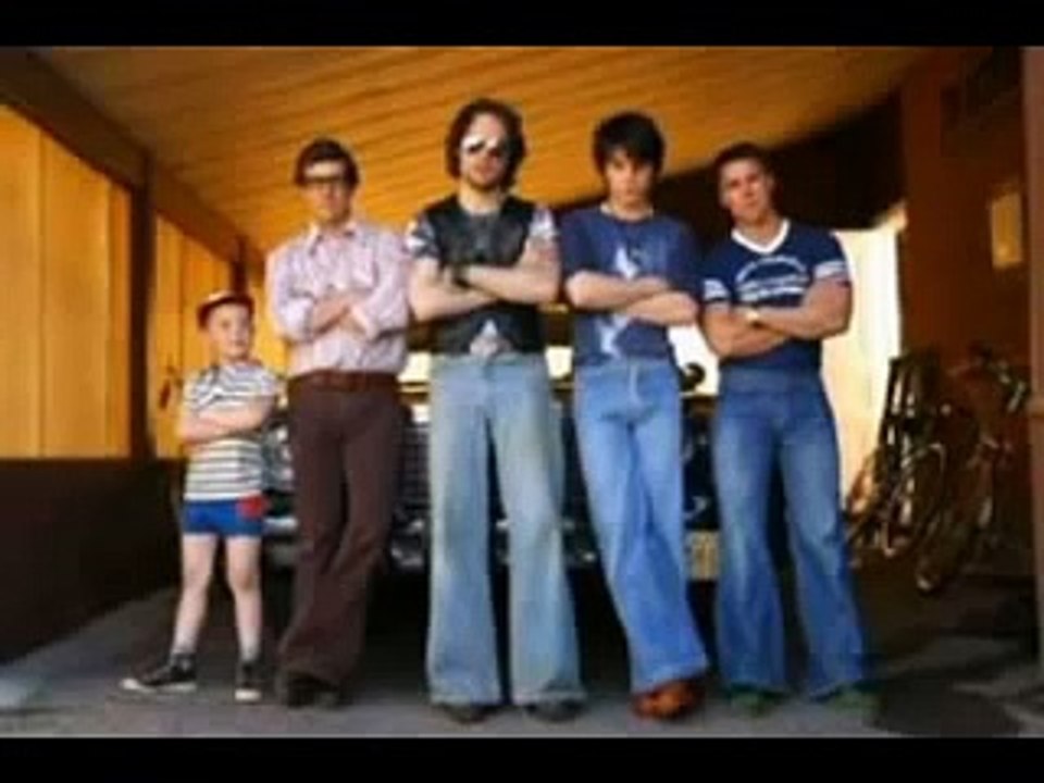 Brother louis-Stories