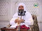 Ghazwa Hunain aur Allah per Tawakkul , Sahibzada Pir Muhammad Rafique Ahmed Mujaddadi
