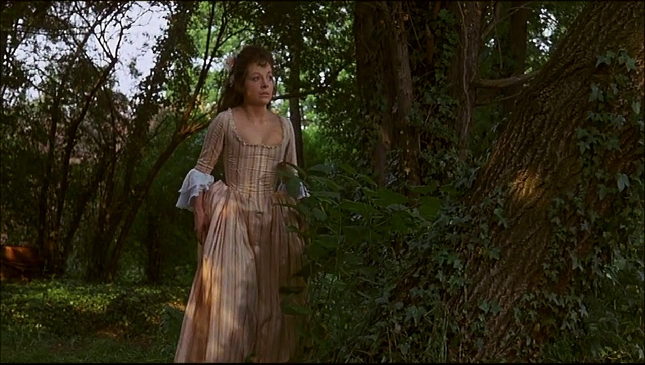 Wuthering Heights (UK 1970) - Timothy Dalton and Anna Calder-Marshall - HD