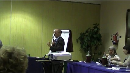 Mauro Biglino - Torino 10/04/2011 - Pt 8/8