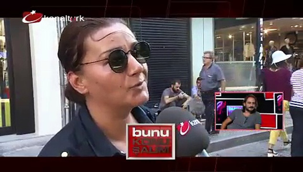 Bunu Konuşalım-Konuk:Emrah Serbes (19 Ağustos Çarşamba-Tek Parça)