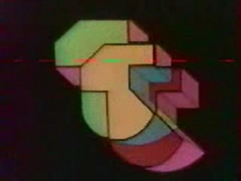 JT 13 Heures Yves Mourousi