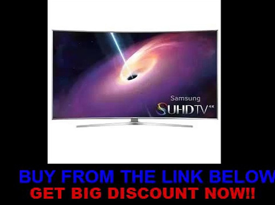 SALE Samsung UN65JS9500 65" Class 4K SUHD 3D Curved Smart LED TV | 42 inch samsung smart tv | samsung 60 inch smart tv price | led hd smart tv