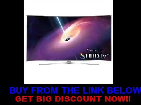 SALE Samsung UN65JS9500 65 Class 4K SUHD 3D Curved Smart LED TV | 42 inch samsung smart tv | samsung 60 inch smart tv price | led hd smart tv