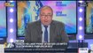 Emmanuel Lechypre: Fiscalité: François Hollande promet une nouvelle baisse d'impôts en 2016 – 20/08