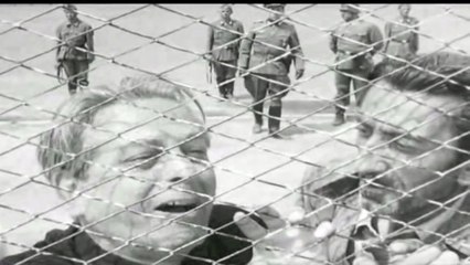 Stadio Vestuti - Le 4 giornate di Napoli (1962)