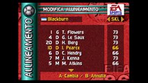 Retrogaming in HD: FIFA 96: Virtual Soccer Stadium - Sega 32X gameplay