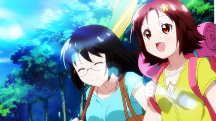 Mangirl - 14 OAV VOSTFR