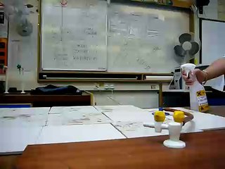 calcium chloride and ethanol