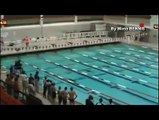اقوى سباح في العالم لا يصدق لكنه صحيح !!! Le meilleur nageur au monde