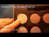 Pin-up/Rockabilly makeup tutorial