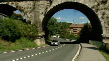 Un detenido en Bilbao en relación con el atropello mortal de una mujer