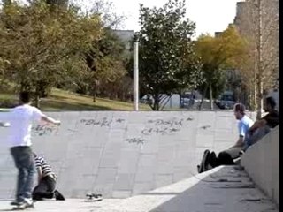 jerem 1ere part WDF skate