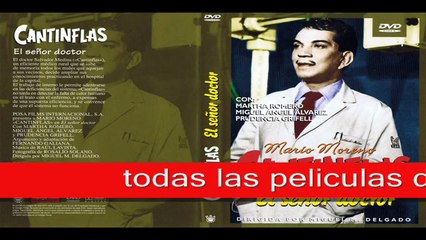 El señor doctor Trailer