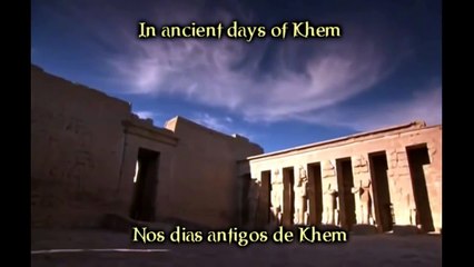 Therion - Son of the Sun