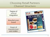 Ch. 15 Retailing and Multichannel Marketing