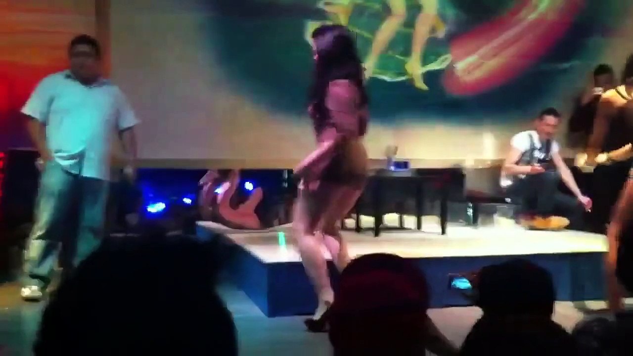 Concurso De Reggaeton : El Desempate