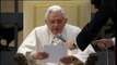 Audiencia general del Papa sobre Santa Catalina de Bolonia  La bondad de Dios nunca nos abandona