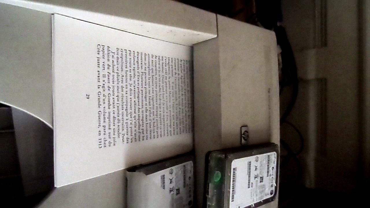 mdr la cocotte à Alika  a picoré ( piraté ) pour les gasy