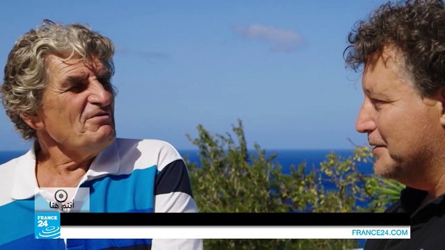 إعدام خالد الأسعد: فظيعة أخرى في رصيد تنظيم الدولة الإسلامية !