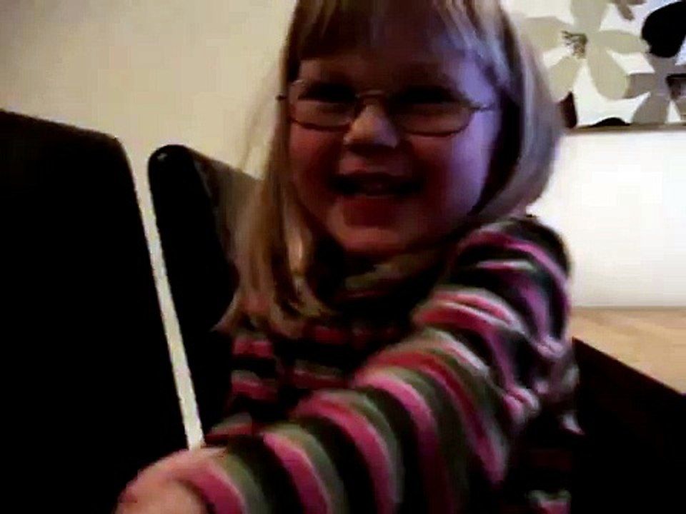 Isa 5,5-årskontroll på BVC och spruta