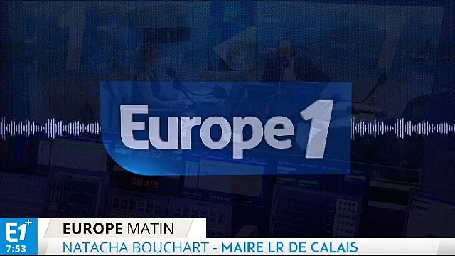 Calais : le gouvernement anglais doit prendre ses responsabilités