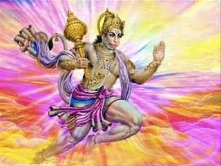 Shri Hanuman chalisa Isardaan gadhvi