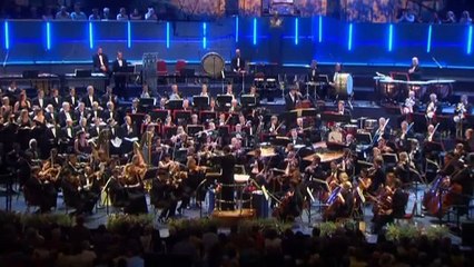 'Broadway Melody': The John Wilson Orchestra.