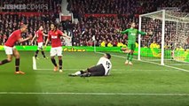 Manchester United vs Liverpool Pre Match Sky Sports Comp 14/15