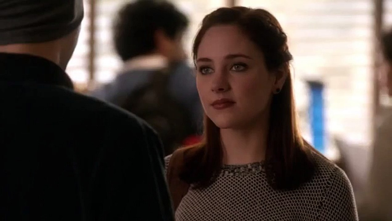 Chasing Life 2x08 Sneak Peek #2 "The Ghost in You" - SUB ITA