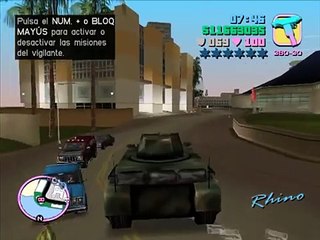 trucos de GTA: Liberty City Stories para PS2 part.2 - video Dailymotion