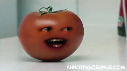 La naranja molesta 3 fandub latino by Ralotrex