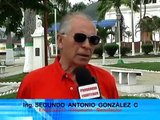 Ing. SEGUNDO ANTONIO GONZÁLEZ C. - Desde Arboledas - Norte de Santander