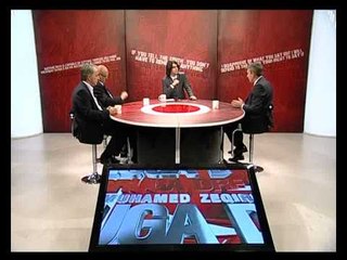 Xhaferi: Nëse miratohet ligji për 'Branitellat', shiptarët do të kërkojnë Kushtetutë të re