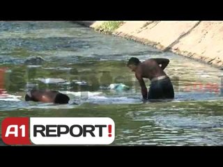 ROMËT, NOTI PËR KANACE NË LANË