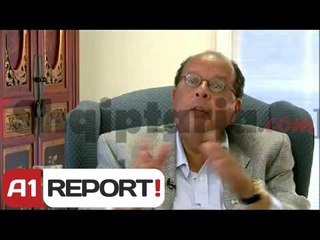 Withers flet troç: Kam frikë se Nishani do të jetë "lepe peqe"