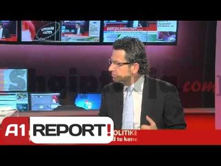 AK, Spahiu: Shqiperia e Kosova te heqin kufjtë brenda 28 Nentorit