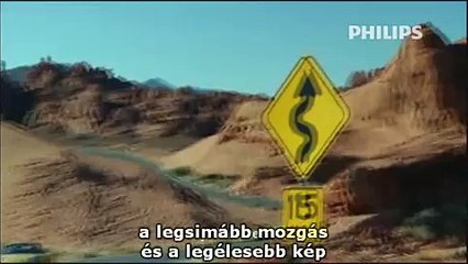 Philips Perfect Natural Motion