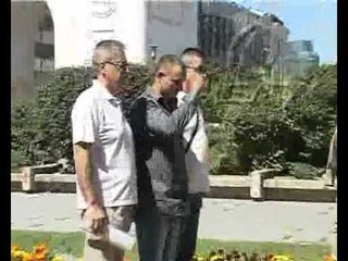 Gruevski nuk komenton krizën, feston pavarësinë!