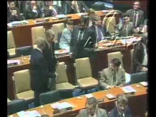 Maqedonia feston 21 vjetorin e pavarësisë