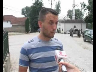 Tetovë, premtimet dhe realizimet e Bexhetit