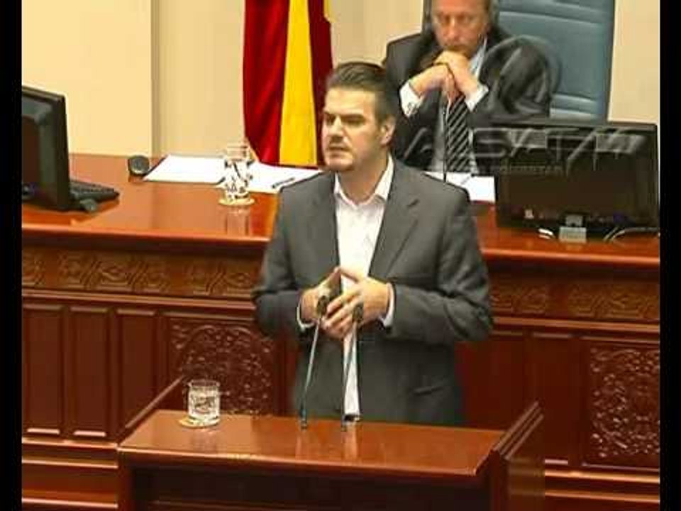 BDI: 'Votojmë kundër pr/ligjit' - PDSH:'Mos votoni, tërhiqeni pr/ligjin'